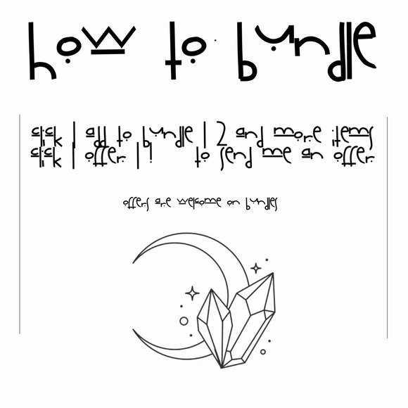 ♡ ⁺ ｡ ! ! Moon・ ˚ ⁺   ⭐️ Kin .  !    ♡ ♡ - Picture 8 of 8